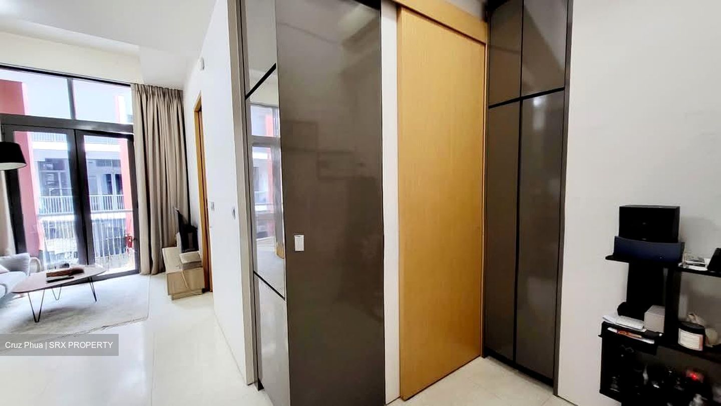 The Creek @ Bukit (D21), Condominium #568300991